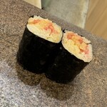 あま木 - トロタク巻き