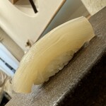 あま木 - アオリイカ