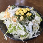 鶴商文庫 - サラダ