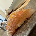 あま木 - 小鯛