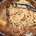 煮干しらーめん 田中にぼる - 