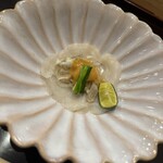 あま木 - 虎河豚のてっさ