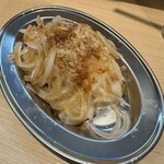 もつ焼き小江戸 - オニスラ