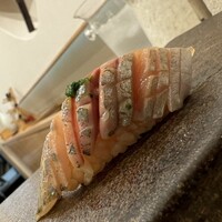 あま木 - 鯵