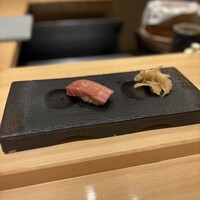 渋谷 すし仙 - 