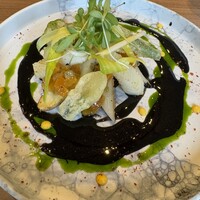 Restaurant Honjin - 