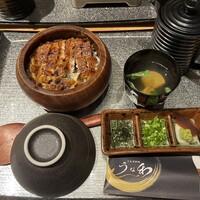 うな和本店 名古屋駅 - 