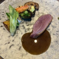 Restaurant Honjin - 