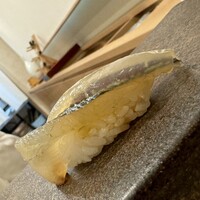 あま木 - 細魚
