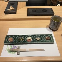 渋谷 すし仙 - 