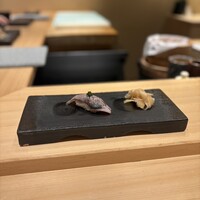 渋谷 すし仙 - 
