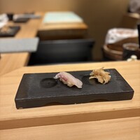 渋谷 すし仙 - 