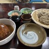 けんぞう蕎麦