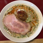 初代麺屋とのさき - 