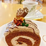 フォルム・モントローネ - 料理写真: