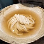 うどん大社 気玖川 - 