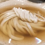 うどん大社 気玖川 - 