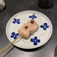 炭火焼鳥いこか 西天満 - 