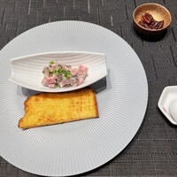 和牛中國菜 熊ノ花レ - 