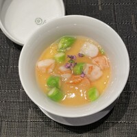 和牛中國菜 熊ノ花レ - 