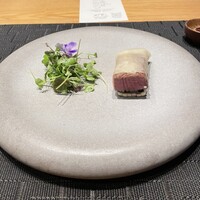 和牛中國菜 熊ノ花レ - 