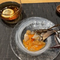 和牛中國菜 熊ノ花レ - 