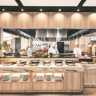 マルシェダイニング「ネン」_1