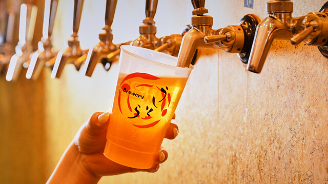 うしとらSTANDのご予約 - 渋谷/ビアバー | 食べログ