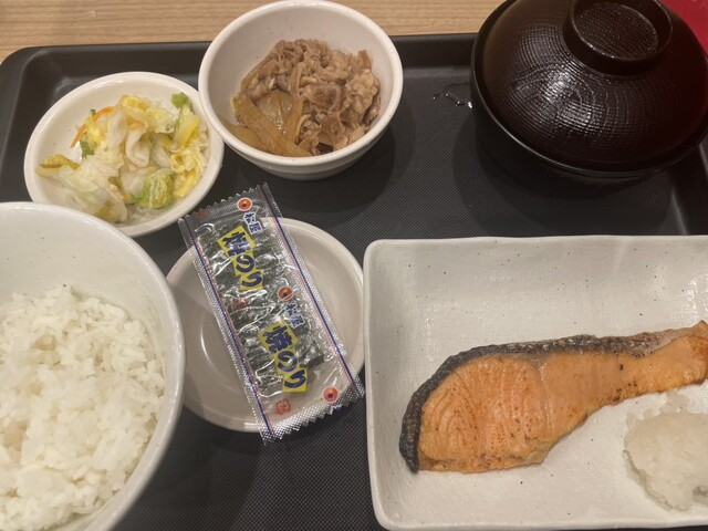 Matsuya Kagurazaka Ten