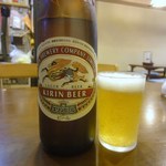 てんまる - キリンラガー