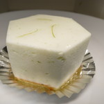 エムコイデ - 【再訪7】ムースシトロンヴェール