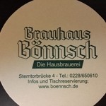 Brauhaus Bönnsch - 