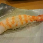 Umai Sushi Kan - 車海老