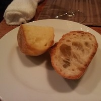 Le Salon de Legumes - パン