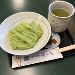 甘味処 彦いち - 