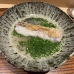 日本料理 柳燕 - 白甘鯛大好き