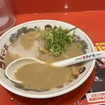 天下一品 - 料理写真: