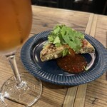 ワインとクラフトビール はるばる - 