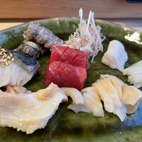 伊勢鮨 - 