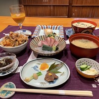 【竹】たけ　会席5,000円コース