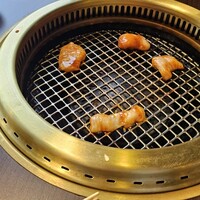 天壇  祇園本店 - テッチャン