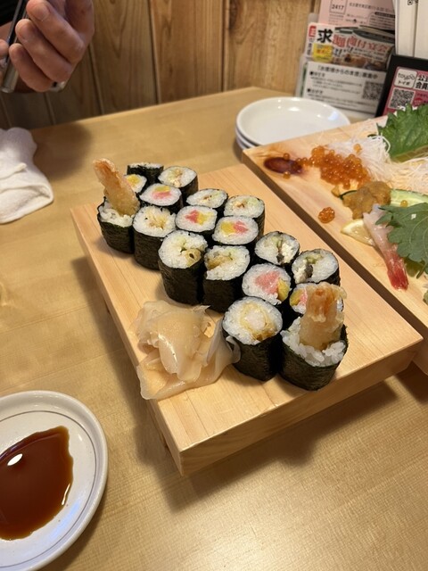 Yatai Zushi Sakouekimaetyou photo 5