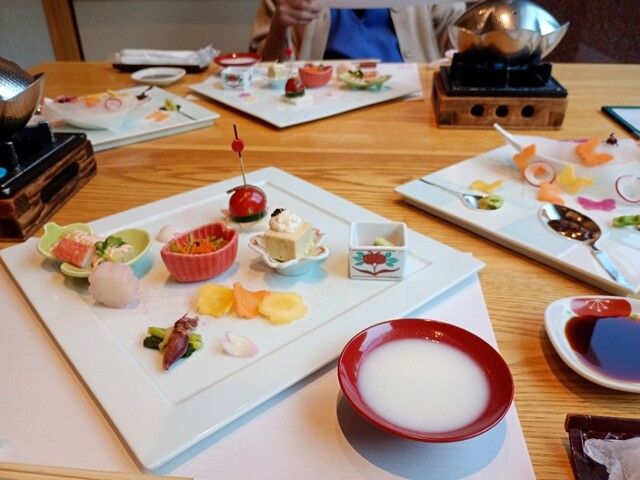 旅亭 花ゆら - 登別市その他（ホテル）の写真