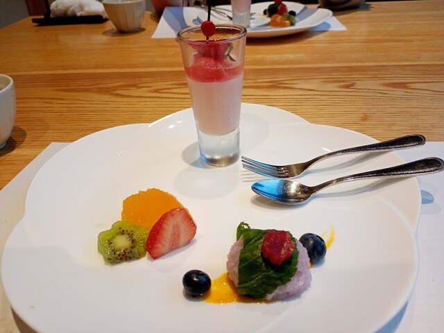 旅亭 花ゆら - 登別市その他（ホテル）の写真