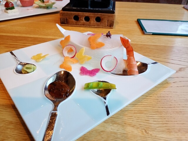 旅亭 花ゆら - 登別市その他（ホテル）の写真