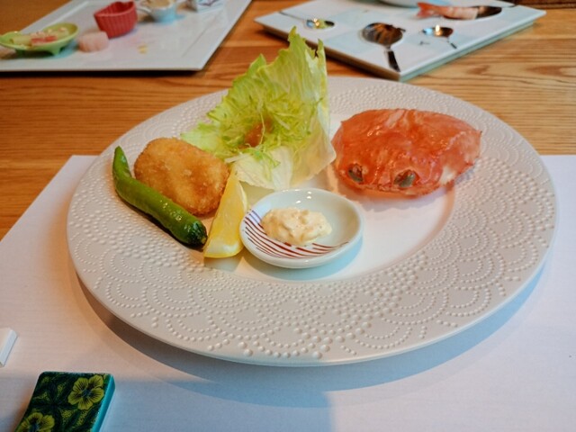 旅亭 花ゆら - 登別市その他（ホテル）の写真