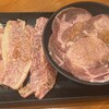 七輪焼肉 安安 高田馬場店