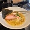 鶏そば・ラーメン Tonari