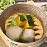 ファームズキッチン 三木家 - 