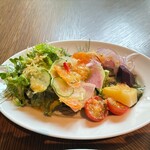 MAIN DINING sereno(THE MARK GRAND HOTEL) - 